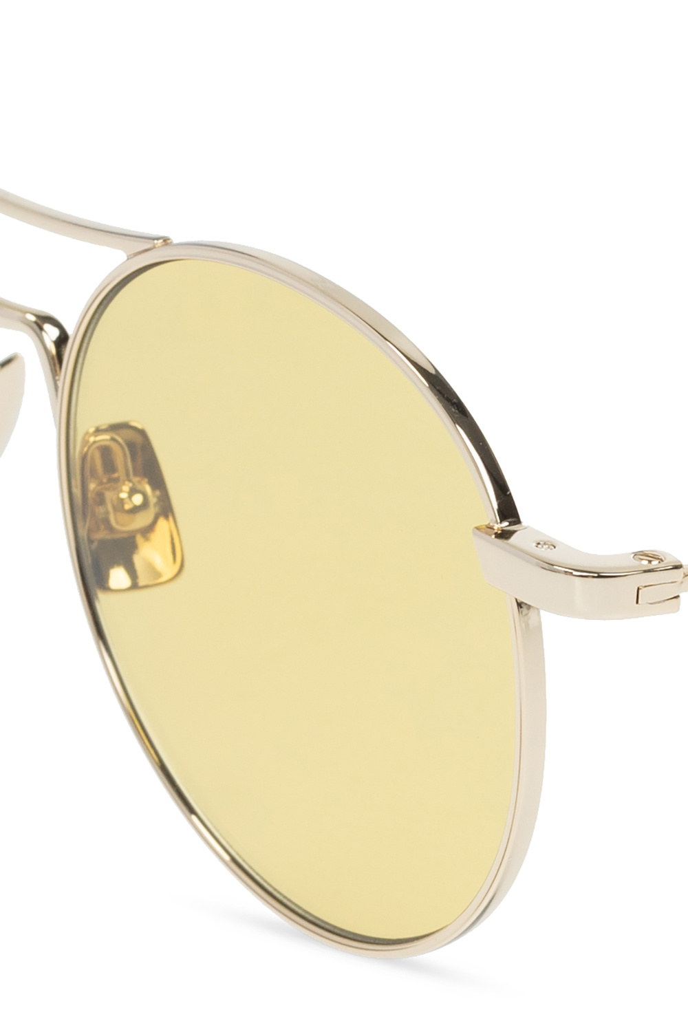 Saint Laurent ‘SL 421’ sunglasses